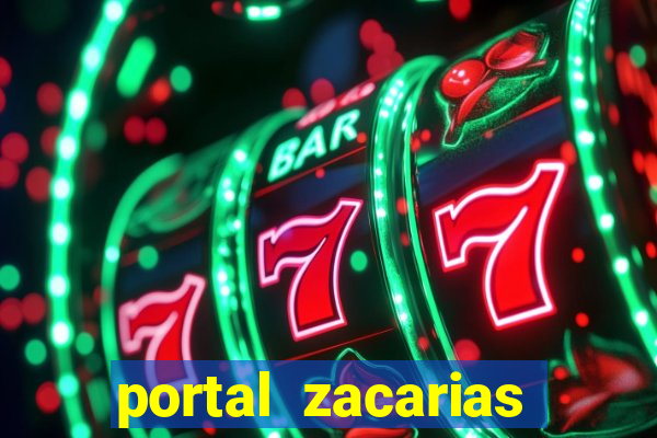 portal zacarias bruna nunes